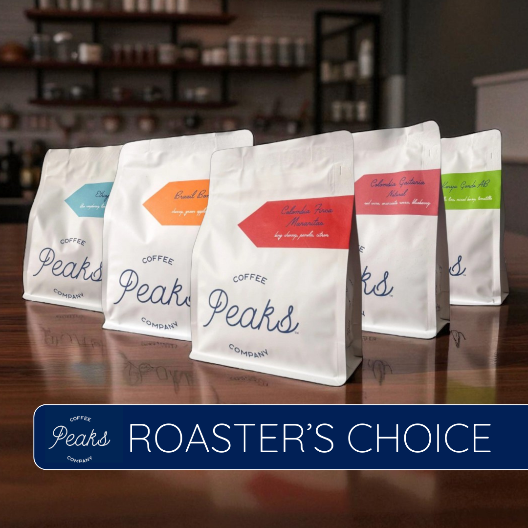 Roaster's Choice