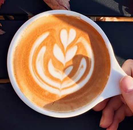 Latte