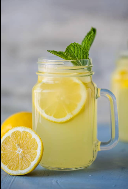 Rootie's Refresher