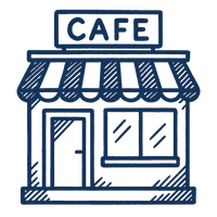 Cafés & Coffee Bars