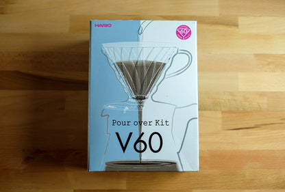 Hario Pour Over Kit