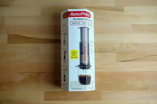 Aeropress Kit