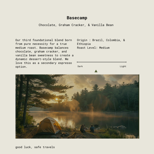 Basecamp