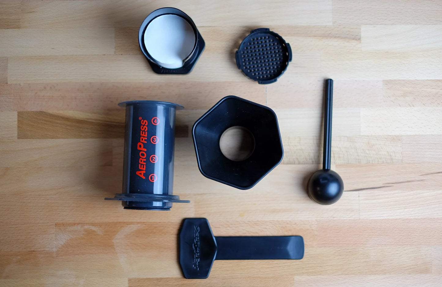 Aeropress Kit