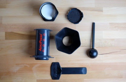 Aeropress Kit