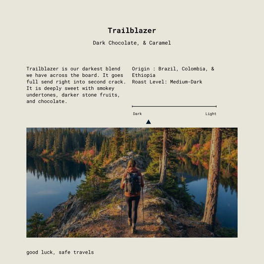 Trailblazer