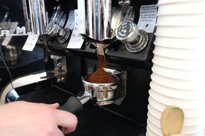 Colombia Sugarcane E.A. Decaf