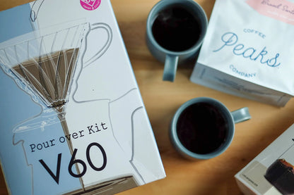 Hario Pour Over Kit