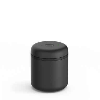 Electric Atmos Vacuum Canister