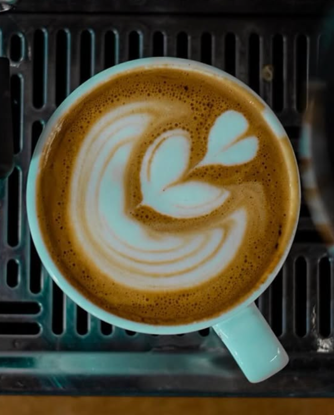 Cappucino