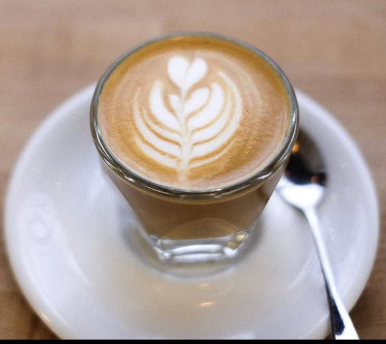 Cortado