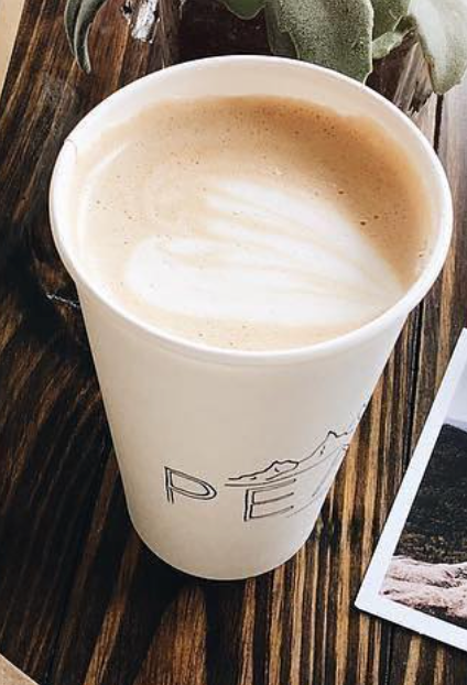 Hot Chocolate