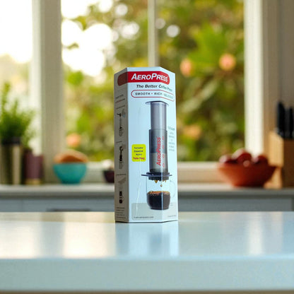 Aeropress Kit