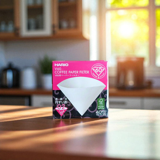 Hario Filters